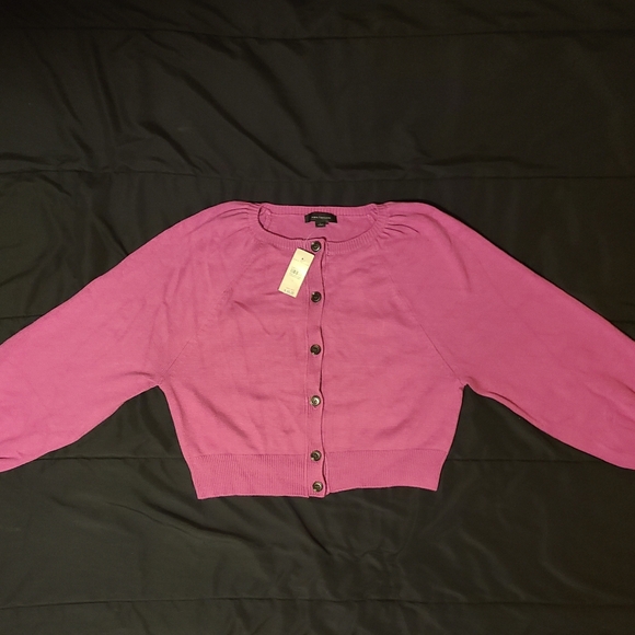 Ann Taylor Cardigan - Picture 3 of 3